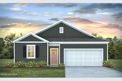 3020 Maravella Court SE #Lot 5, Bolivia, NC 28422 - Photo 1