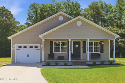 324 Reid Court N, Jacksonville, NC 28540 - Photo 1