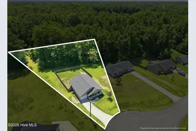 324 Reid Court N, Jacksonville, NC 28540 - Photo 33