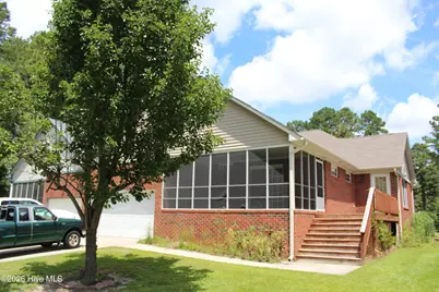 503 Taberna Circle, New Bern, NC 28562 - Photo 17