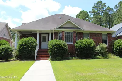 503 Taberna Circle, New Bern, NC 28562 - Photo 1