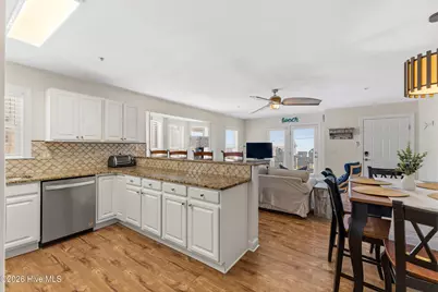 1711 Carolina Beach Avenue N #Unit B, Carolina Beach, NC 28428 - Photo 21