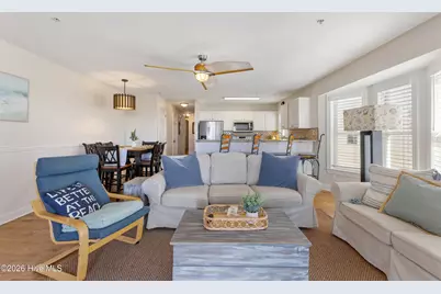 1711 Carolina Beach Avenue N #Unit B, Carolina Beach, NC 28428 - Photo 11