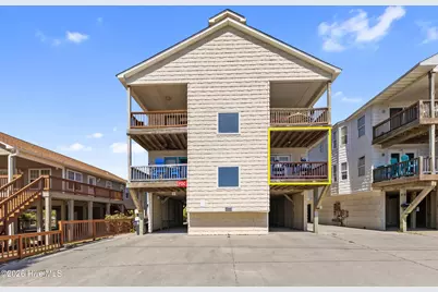 1711 Carolina Beach Avenue N #Unit B, Carolina Beach, NC 28428 - Photo 37