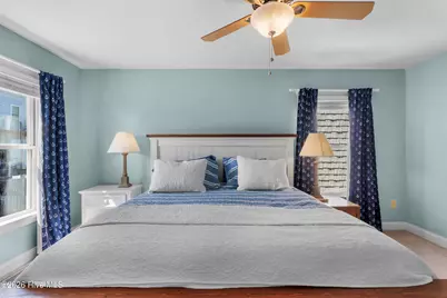 1711 Carolina Beach Avenue N #Unit B, Carolina Beach, NC 28428 - Photo 25