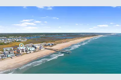 1711 Carolina Beach Avenue N #Unit B, Carolina Beach, NC 28428 - Photo 43