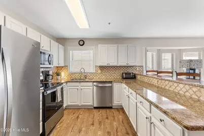 1711 Carolina Beach Avenue N #Unit B, Carolina Beach, NC 28428 - Photo 19