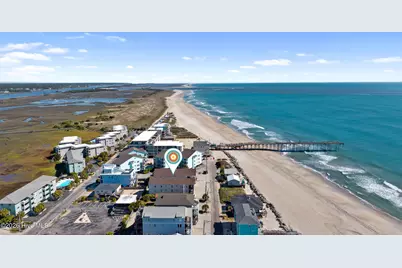1711 Carolina Beach Avenue N #Unit B, Carolina Beach, NC 28428 - Photo 19