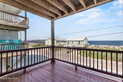 1711 Carolina Beach Avenue N #Unit B, Carolina Beach, NC 28428 - Photo 9