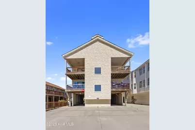 1711 Carolina Beach Avenue N #Unit B, Carolina Beach, NC 28428 - Photo 1