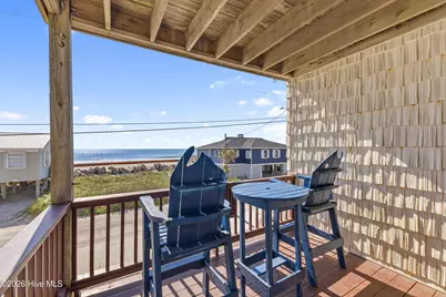 1711 Carolina Beach Avenue N #Unit B, Carolina Beach, NC 28428 - Photo 3