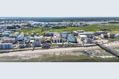 1711 Carolina Beach Avenue N #Unit B, Carolina Beach, NC 28428 - Photo 47