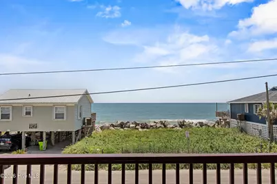1711 Carolina Beach Avenue N #Unit B, Carolina Beach, NC 28428 - Photo 7