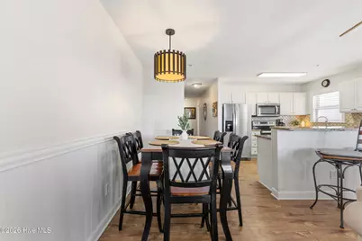 1711 Carolina Beach Avenue N #Unit B, Carolina Beach, NC 28428 - Photo 15
