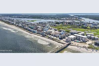 1711 Carolina Beach Avenue N #Unit B, Carolina Beach, NC 28428 - Photo 49