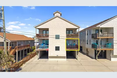 1711 Carolina Beach Avenue N #Unit B, Carolina Beach, NC 28428 - Photo 15