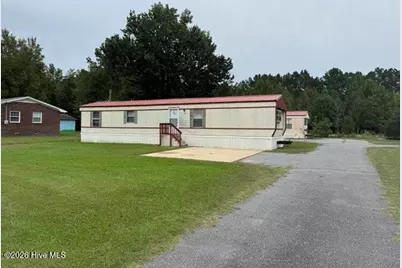 3936 Stantonsburg Road, Greenville, NC 27834 - Photo 35