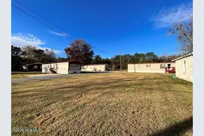 3936 Stantonsburg Road, Greenville, NC 27834 - Photo 1