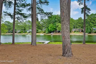 172 Pine Ridge Dr, Whispering Pines, NC 28327 - Photo 5
