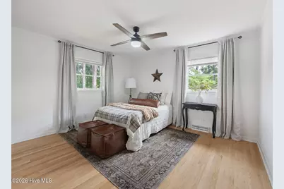 172 Pine Ridge Drive, Whispering Pines, NC 28327 - Photo 21