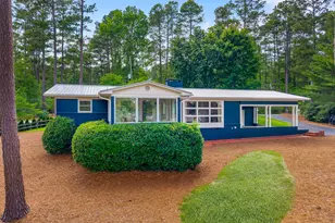 172 Pine Ridge Dr, Whispering Pines, NC 28327 - Photo 35
