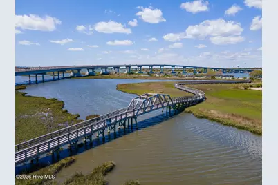 1983 New River Inlet Road, North Topsail Beach, NC 28460 - Photo 73