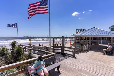 1983 New River Inlet Road, North Topsail Beach, NC 28460 - Photo 63