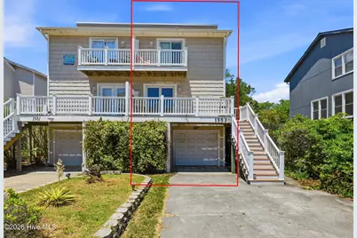 1983 New River Inlet Road, North Topsail Beach, NC 28460 - Photo 1