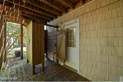 1983 New River Inlet Road, North Topsail Beach, NC 28460 - Photo 27