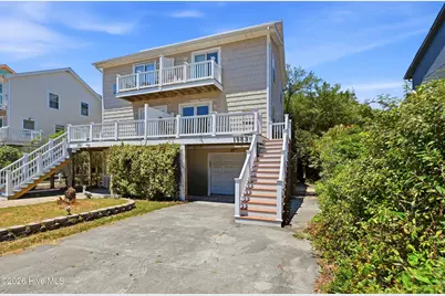 1983 New River Inlet Road, North Topsail Beach, NC 28460 - Photo 3