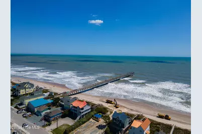 1983 New River Inlet Road, North Topsail Beach, NC 28460 - Photo 61