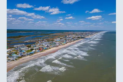 1983 New River Inlet Road, North Topsail Beach, NC 28460 - Photo 71