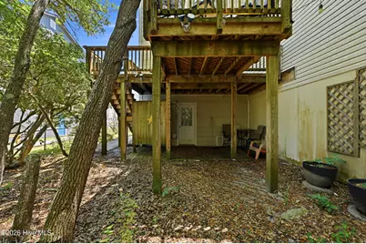 1983 New River Inlet Road, North Topsail Beach, NC 28460 - Photo 35