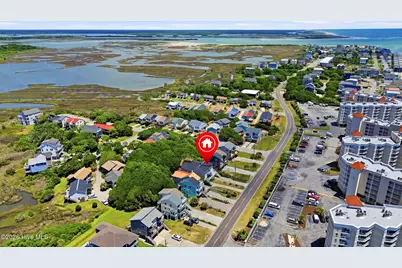 1983 New River Inlet Road, North Topsail Beach, NC 28460 - Photo 49