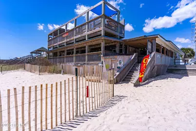 1983 New River Inlet Road, North Topsail Beach, NC 28460 - Photo 69
