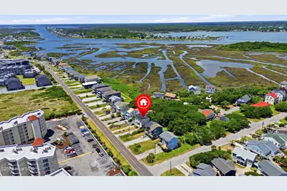 1983 New River Inlet Road, North Topsail Beach, NC 28460 - Photo 41
