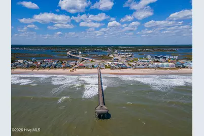 1983 New River Inlet Road, North Topsail Beach, NC 28460 - Photo 65