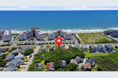 1983 New River Inlet Road, North Topsail Beach, NC 28460 - Photo 45