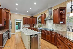 716 Michael's Creek, Evans, GA 30809 - Photo 15