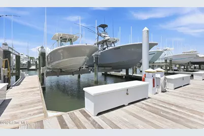 101 Cedar Street #Slip A2, Beaufort, NC 28516 - Photo 1