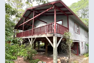 136 NE 21st Street, Oak Island, NC 28465 - Photo 1