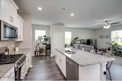 309 Streamsong Road, Evans, GA 30809 - Photo 7