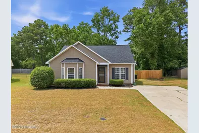 351 Johnson Lane, Winterville, NC 28590 - Photo 1