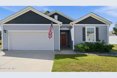 1735 Riverton Drive SE #Lot 35, Bolivia, NC 28422 - Photo 1