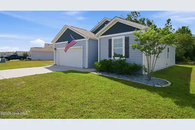 1735 Riverton Drive SE #Lot 35, Bolivia, NC 28422 - Photo 11