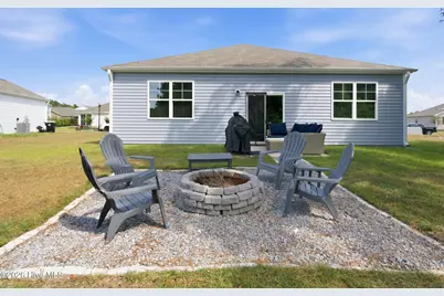 1735 Riverton Drive SE #Lot 35, Bolivia, NC 28422 - Photo 5