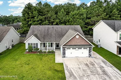 253 Merin Height Road, Jacksonville, NC 28546 - Photo 29
