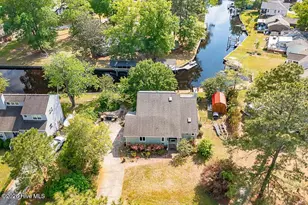 312 Channel Run Dr, New Bern, NC 28562 - Photo 31