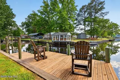 312 Channel Run Drive, New Bern, NC 28562 - Photo 27