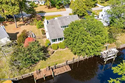312 Channel Run Drive, New Bern, NC 28562 - Photo 31